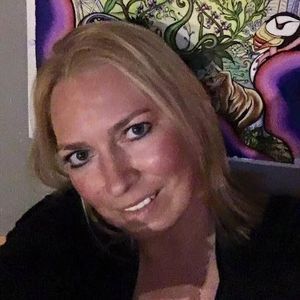 Meet your Posher, Mary